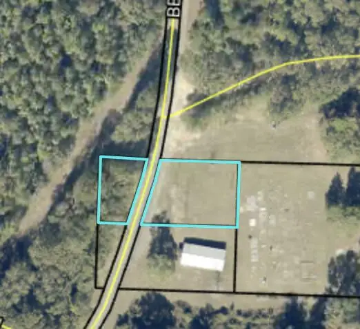 xx Beaver Creek Road, Baker, FL 32531 - #1