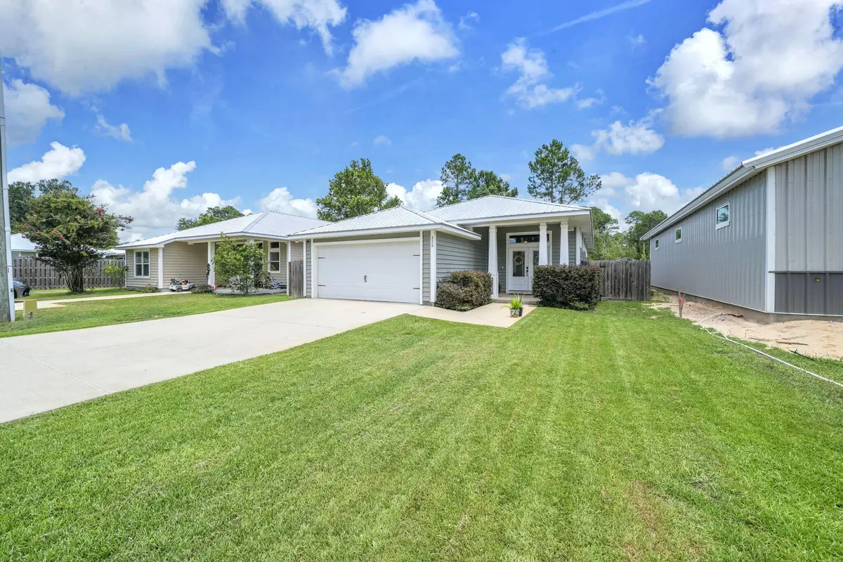220 Pines Street, Niceville, FL 32578 - #1