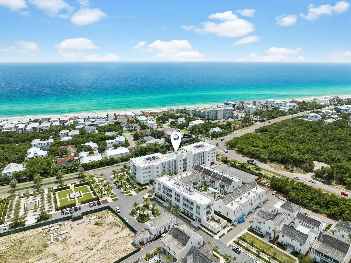 45 W Solaire Way #UNIT 305, Inlet Beach, FL 32461 - #1
