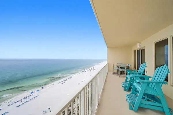 8715 Surf Drive #UNIT 1601A, Panama City Beach, FL 32408