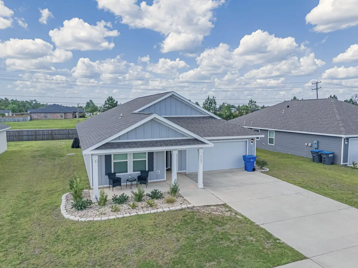3151 Rachel Place, Southport, FL 32409 - #1