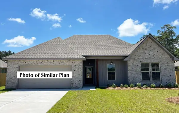 2910 Houston Place Drive, Crestview, FL 32539