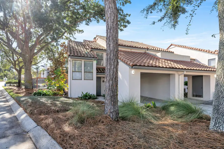 20 Forest Hills Lane # 20F, Miramar Beach, FL 32550 - #3