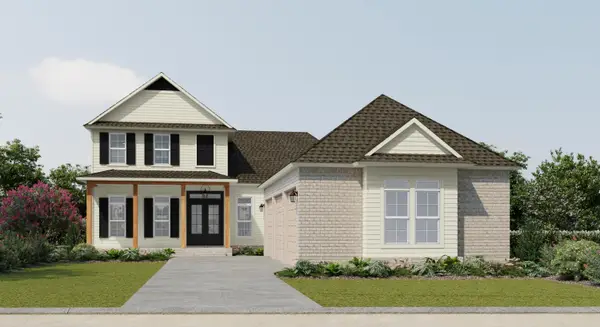 153 E Perseverance Point, Freeport, FL 32439