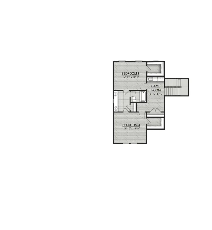 153 E Perseverance Point, Freeport, FL 32439 - #3