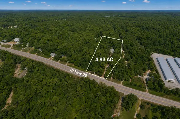 960 W Hwy 20, Freeport, FL 32439
