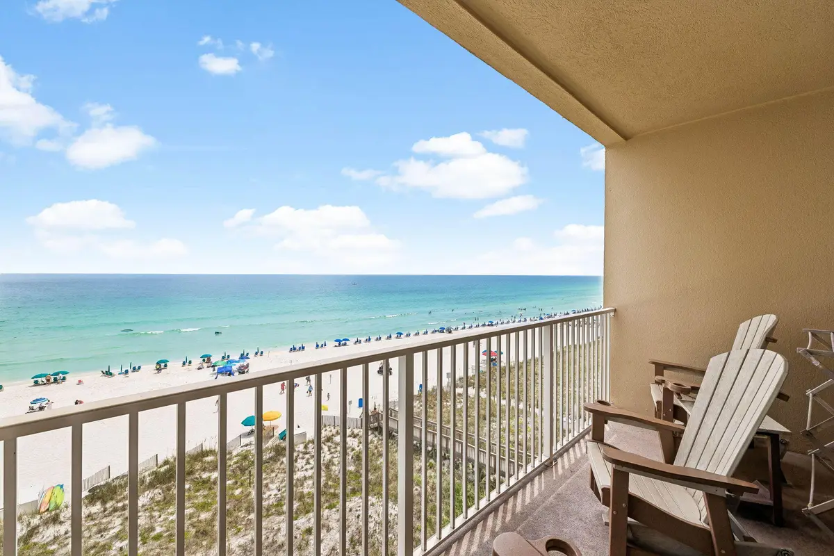 2934 Scenic Highway 98 #503, Destin, FL 32541 - #1