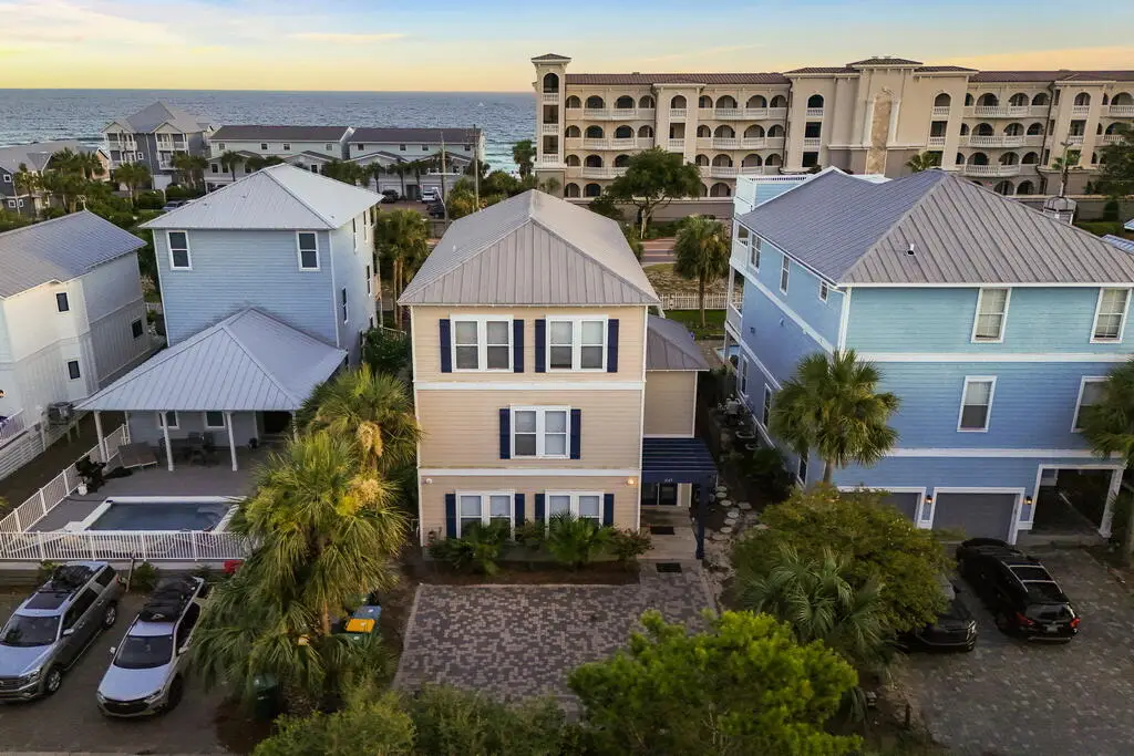 3149 Scenic Hwy 98, Destin, FL 32541 - #1