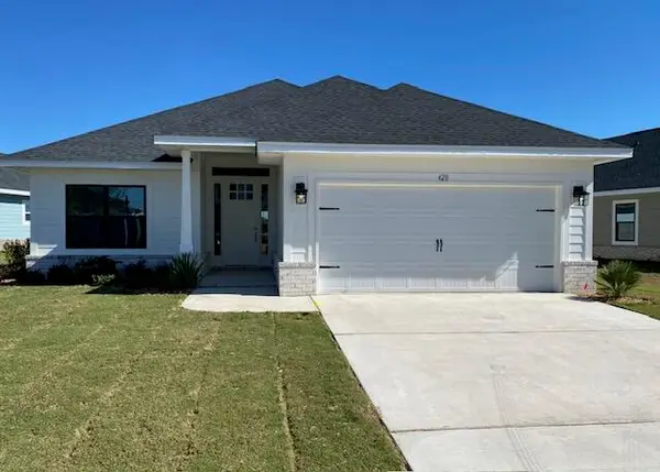 258 Alleyoak Lane #Lot 63-1, Freeport, FL 32439
