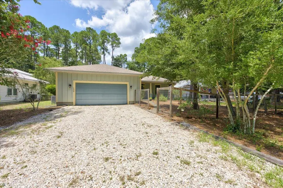 132 Chrysler Avenue, Santa Rosa Beach, FL 32459 - #2