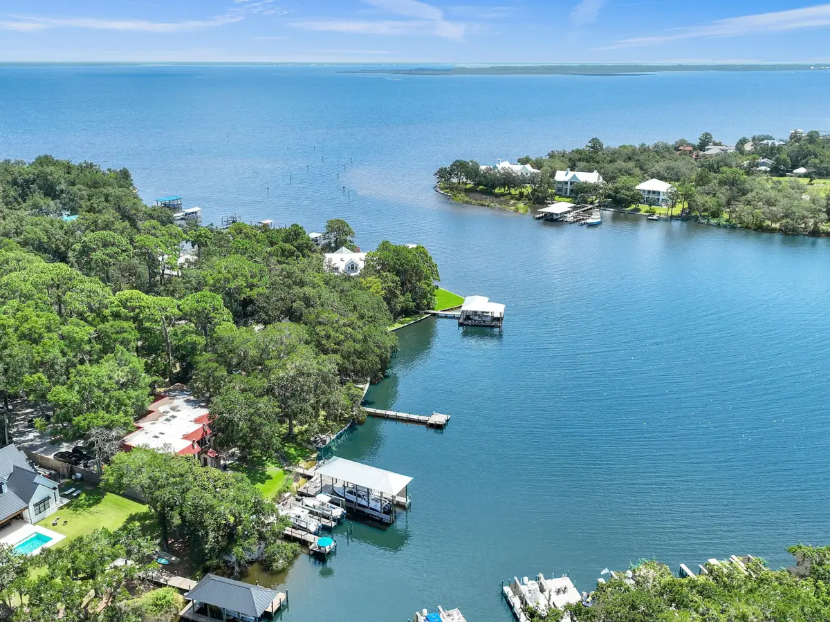 234 S Blue Heron Drive #Unit 3, Santa Rosa Beach, FL 32459 - #1