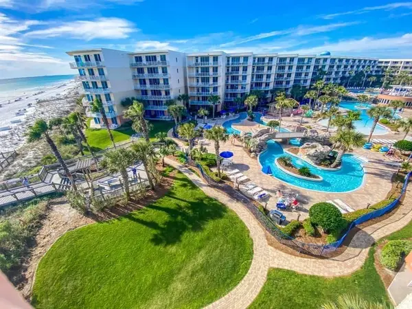 1110 Santa Rosa Boulevard #A112, Fort Walton Beach, FL 32548