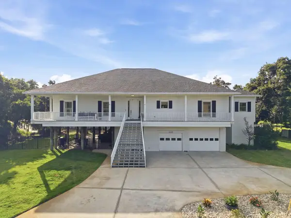 4639 Smokey Road, Gulf Breeze, FL 32563