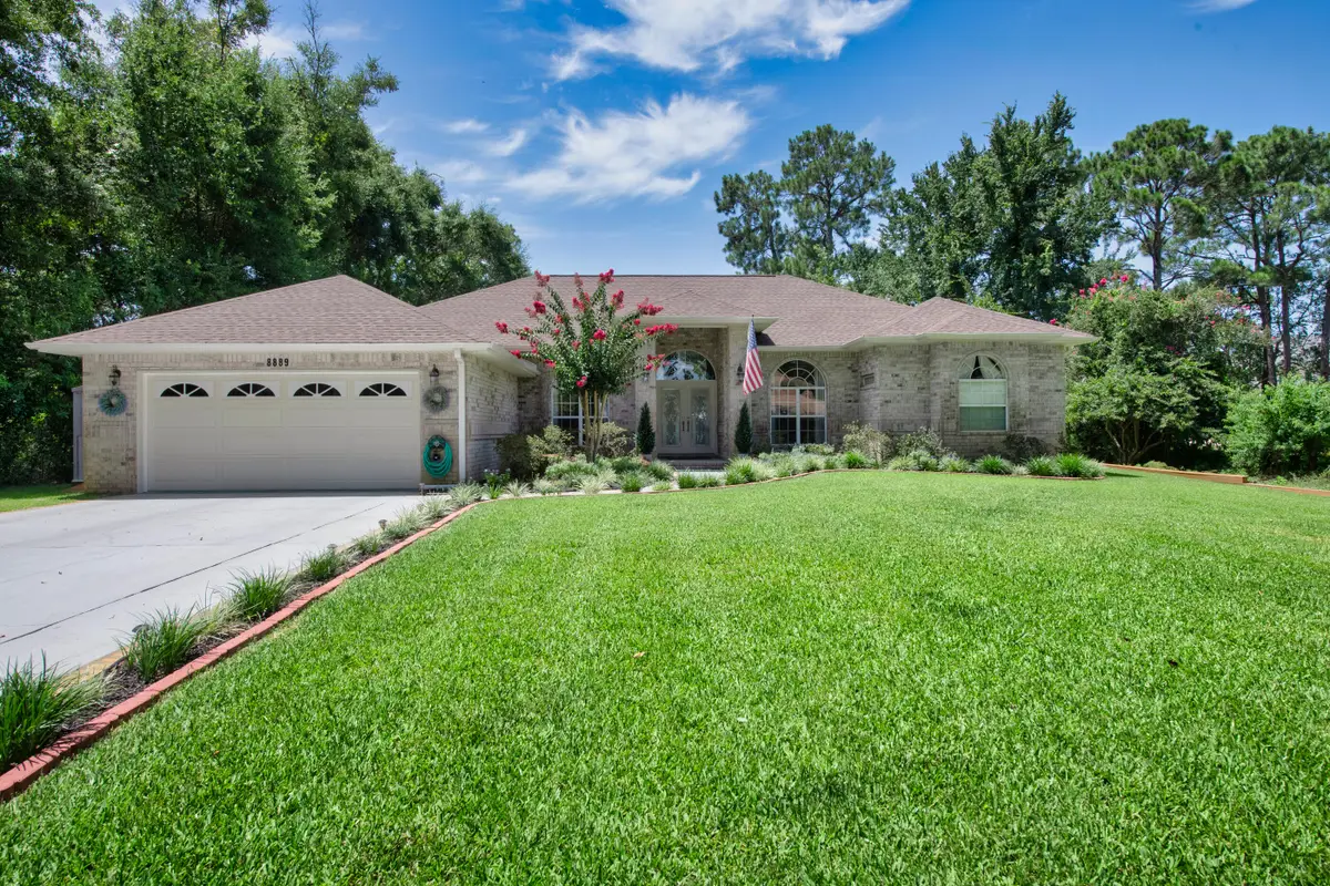 8889 Bahia Vista Lane, Navarre, FL 32566 - #1