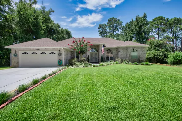 8889 Bahia Vista Lane, Navarre, FL 32566