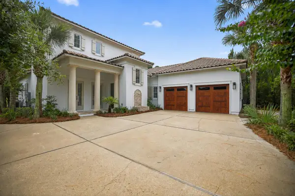 3161 Club Drive, Miramar Beach, FL 32550