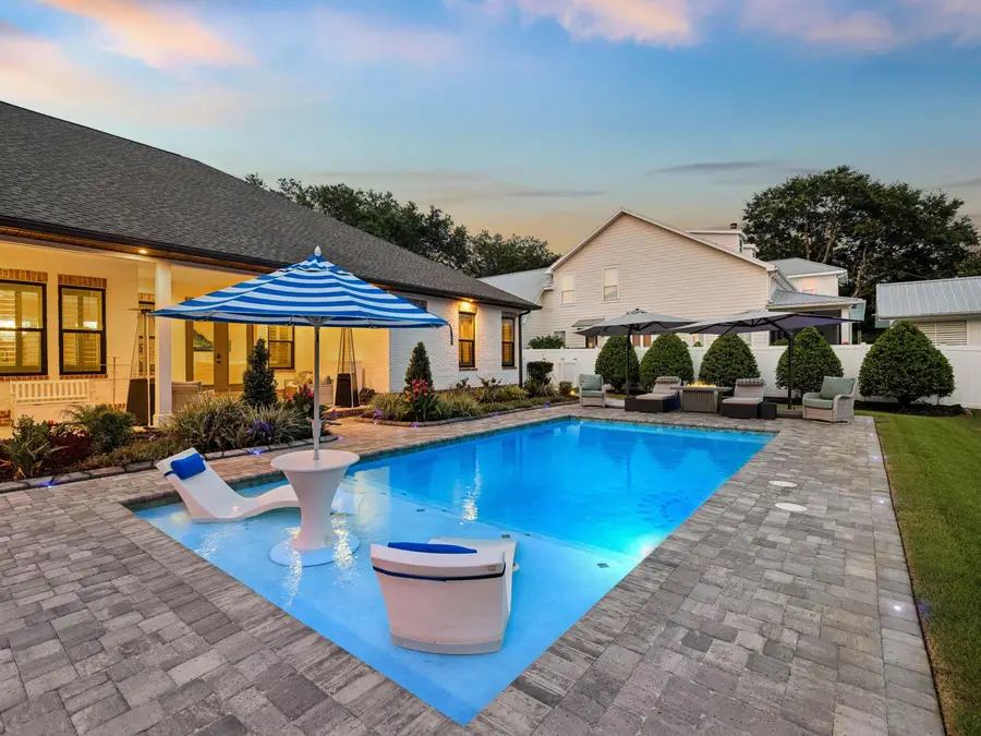 4049 N Indian Bayou, Destin, FL 32541 - #3