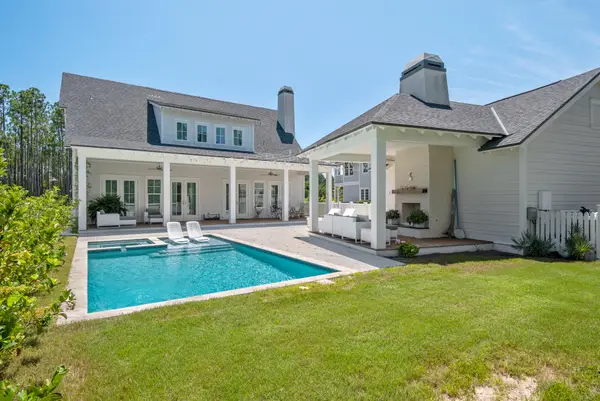 230 N Splash Drive, Watersound, FL 32461