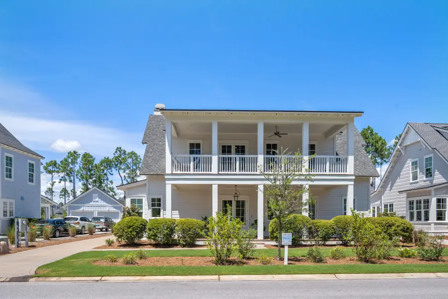 230 N Splash Drive, Watersound, FL 32461 - #3