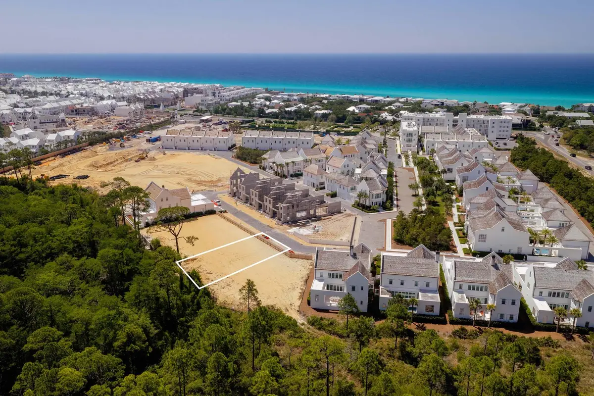 Lot 15 Portico Lane, Inlet Beach, FL 32461 - #1