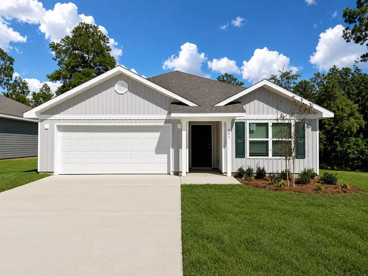 77 Dockside Road, Freeport, FL 32439 - #1