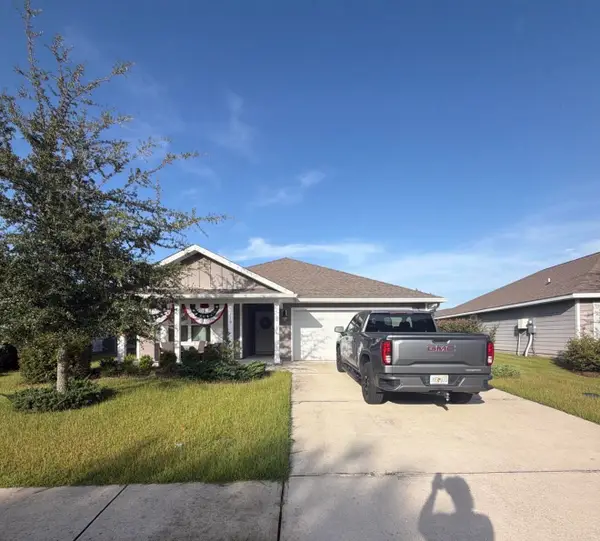 510 Earl Godwin Road #Lot 21, Freeport, FL 32439
