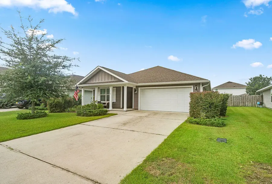 510 Earl Godwin Road, Freeport, FL 32439 - #2