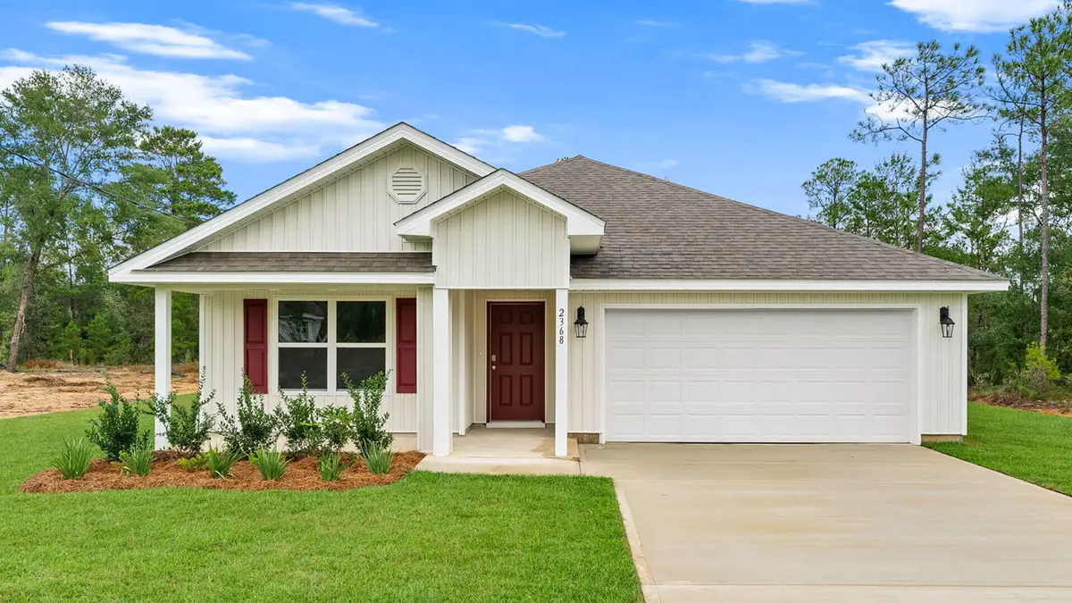 87 Dockside Road, Freeport, FL 32439 - #1