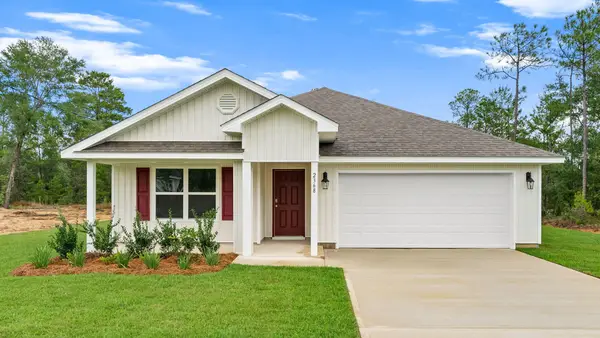 87 Dockside Road, Freeport, FL 32439