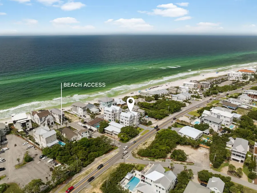 8978 E County Highway 30a, Inlet Beach, FL 32461 - #3
