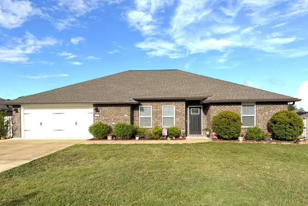 5431 Lee Farm Boulevard, Crestview, FL 32536