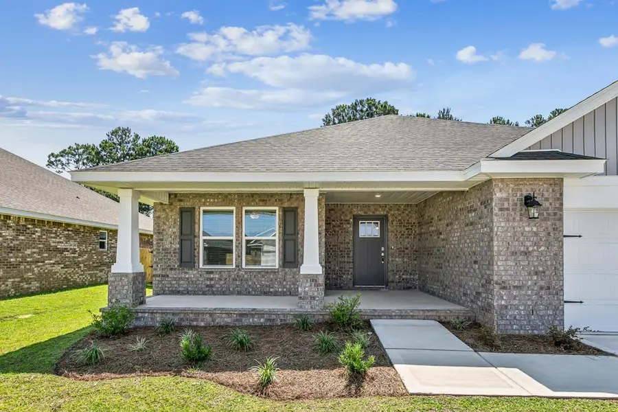 7507 Hatteras Drive, Navarre, FL 32566 - #3