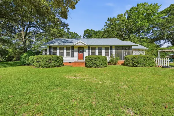 23774 Fourth Avenue, Florala, AL 36442