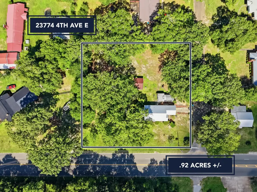 23774 Fourth Avenue, Florala, AL 36442 - #3