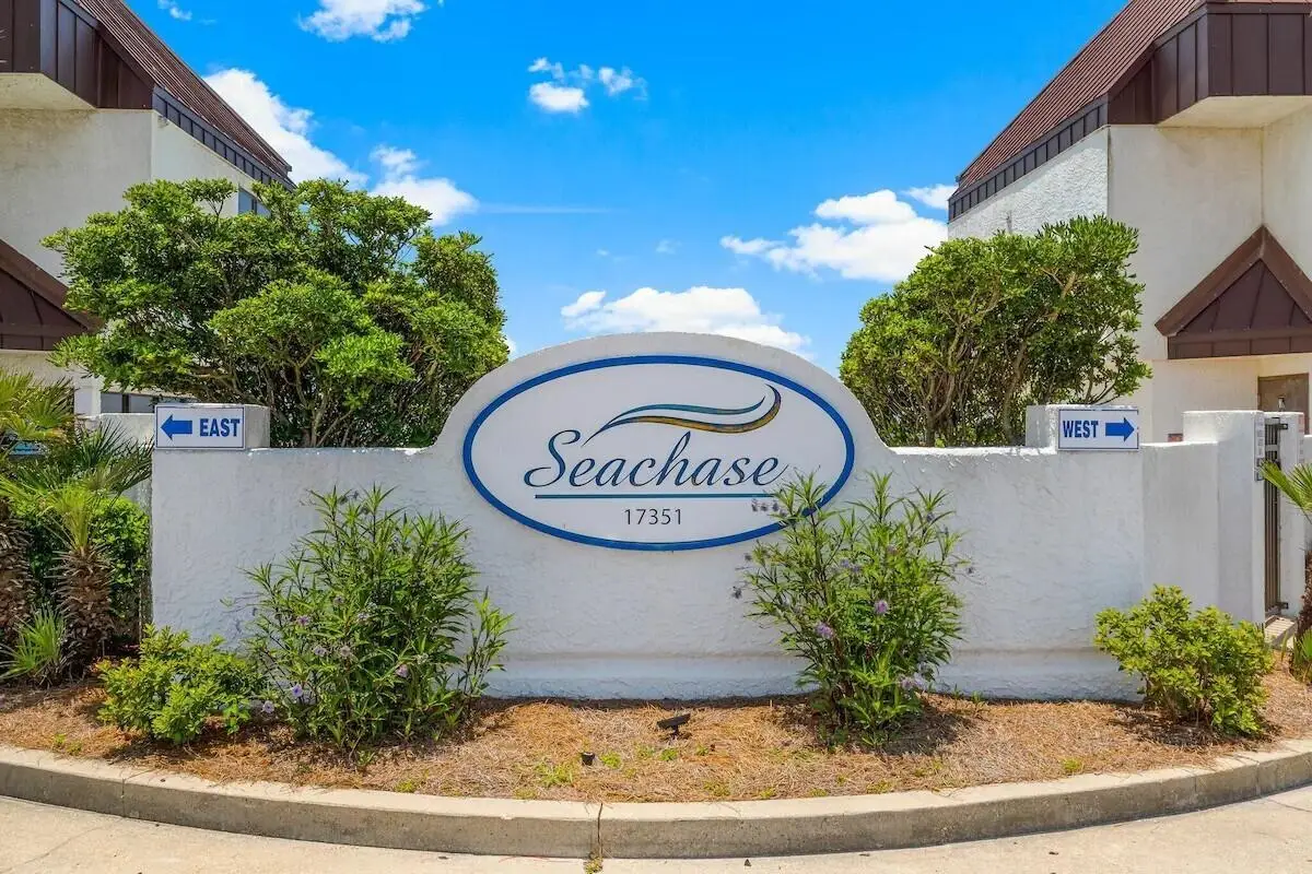 17351 Front Beach Road #W603, Panama City Beach, FL 32413 - #1