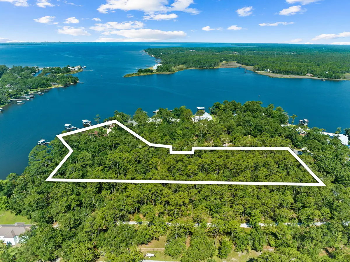 104 George Ellis Point, Freeport, FL 32439 - #1
