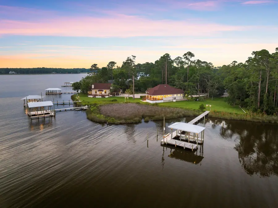 104 George Ellis Point, Freeport, FL 32439 - #3