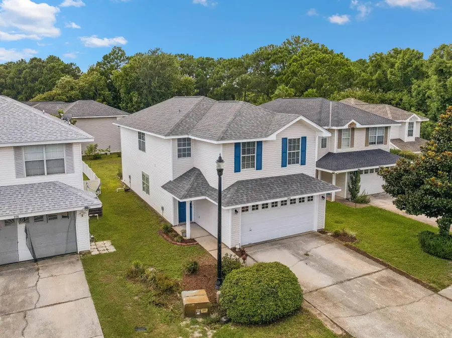 280 Twin Lakes Lane, Destin, FL 32541 - #2