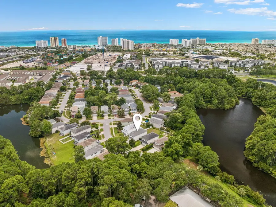 280 Twin Lakes Lane, Destin, FL 32541 - #3