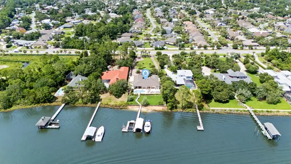 8203 N Lagoon Drive, Panama City Beach, FL 32408