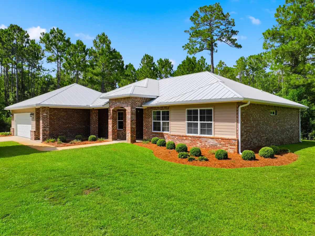 416 Hideaway Circle, Santa Rosa Beach, FL 32459 - #1