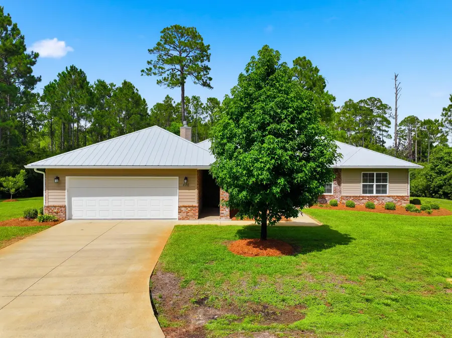 416 Hideaway Circle, Santa Rosa Beach, FL 32459 - #2