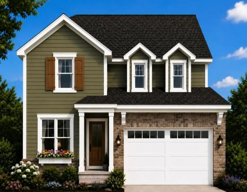 403 Marsh Deer Run, Niceville, FL 32578 - #1
