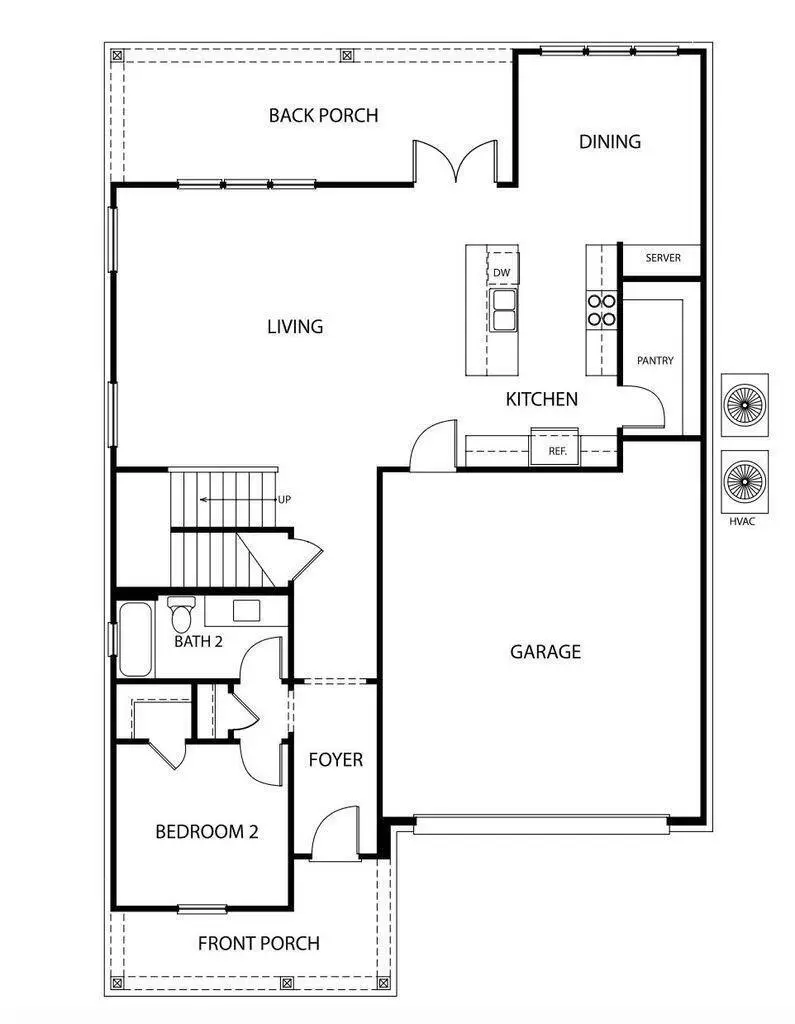 403 Marsh Deer Run, Niceville, FL 32578 - #2