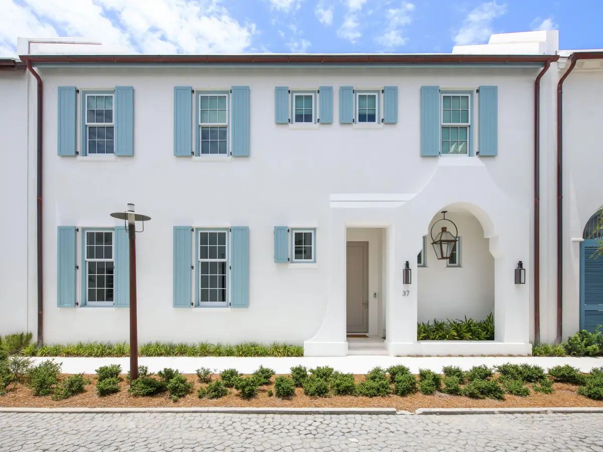 37 Caliza Lane, Alys Beach, FL 32461 - #1