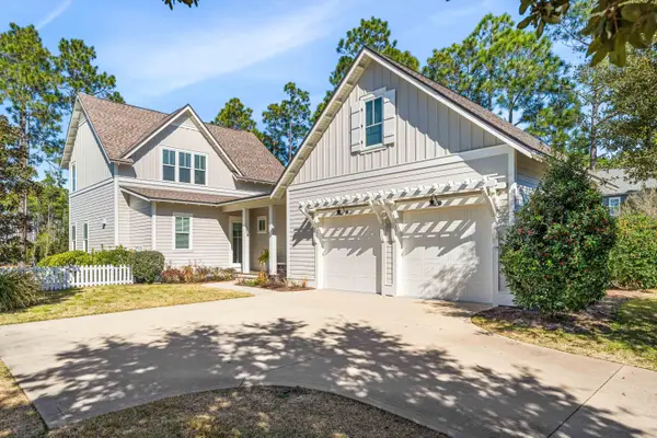 16 Cannonball Lane, Inlet Beach, FL 32461