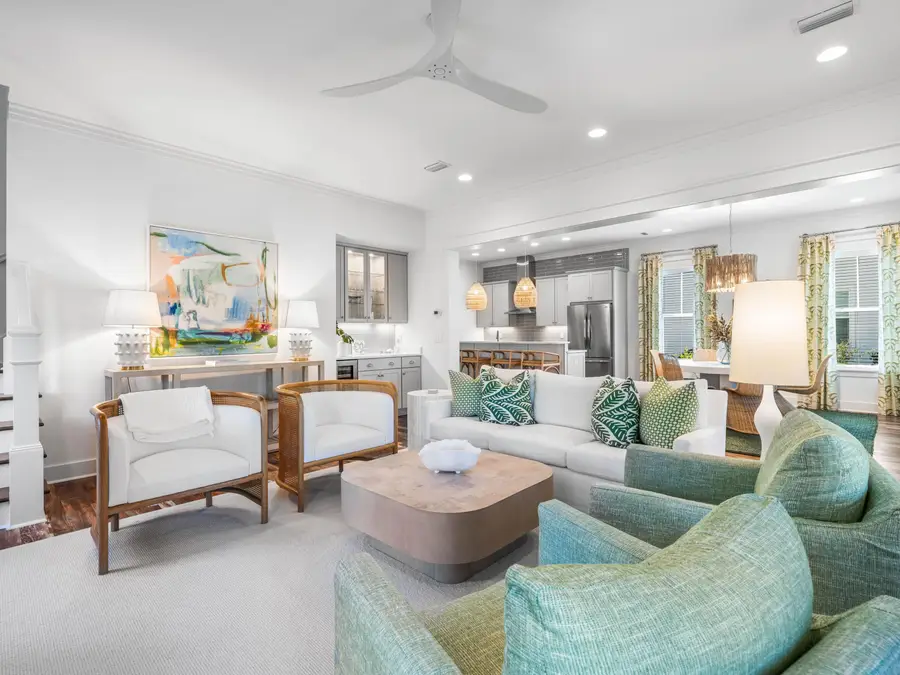 16 Cannonball Lane, Inlet Beach, FL 32461 - #2