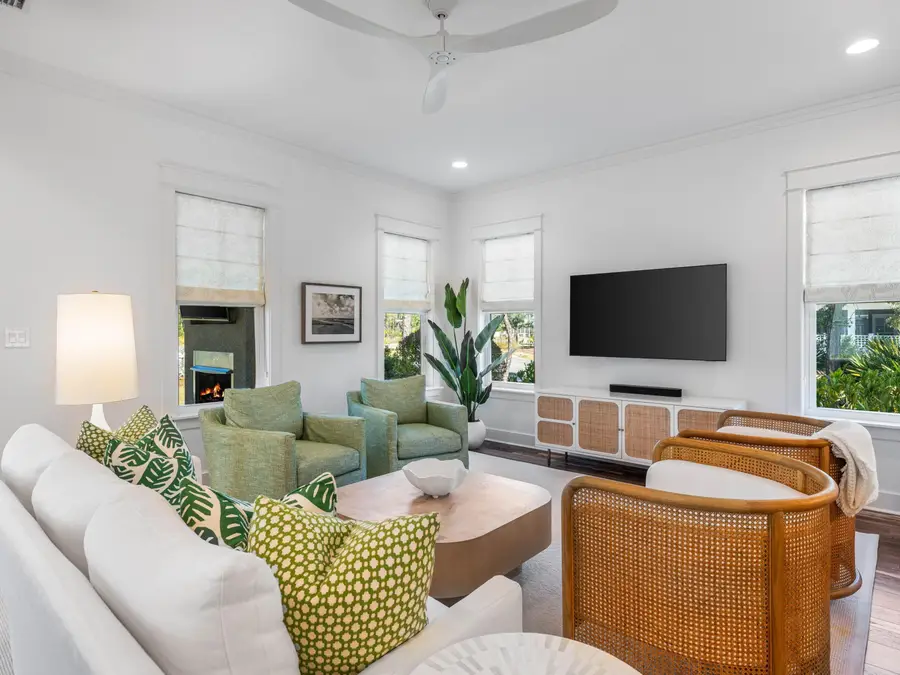 16 Cannonball Lane, Inlet Beach, FL 32461 - #3