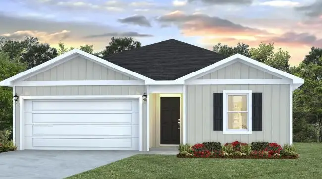 95 Dockside Road, Freeport, FL 32439 - #1
