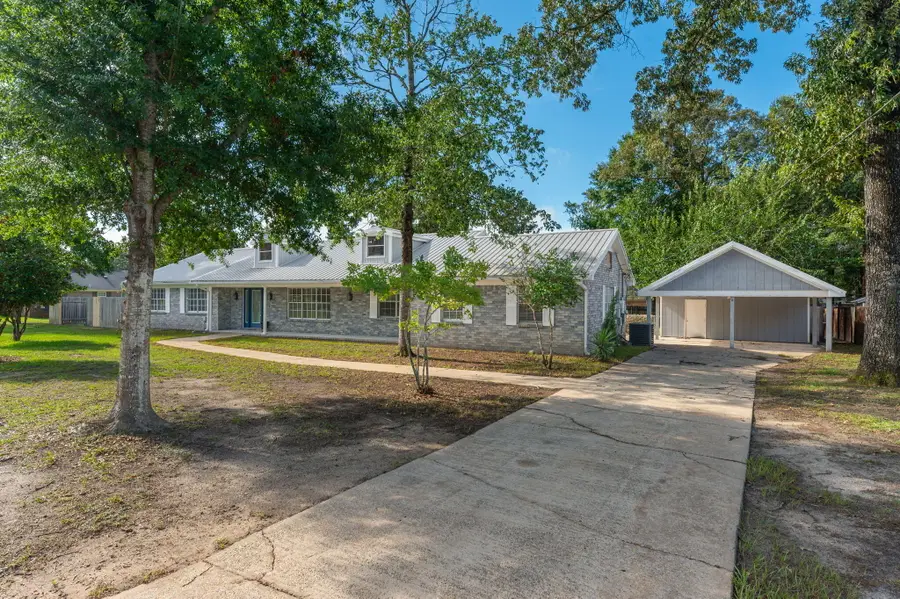 140 Gillis Drive, Crestview, FL 32536 - #3